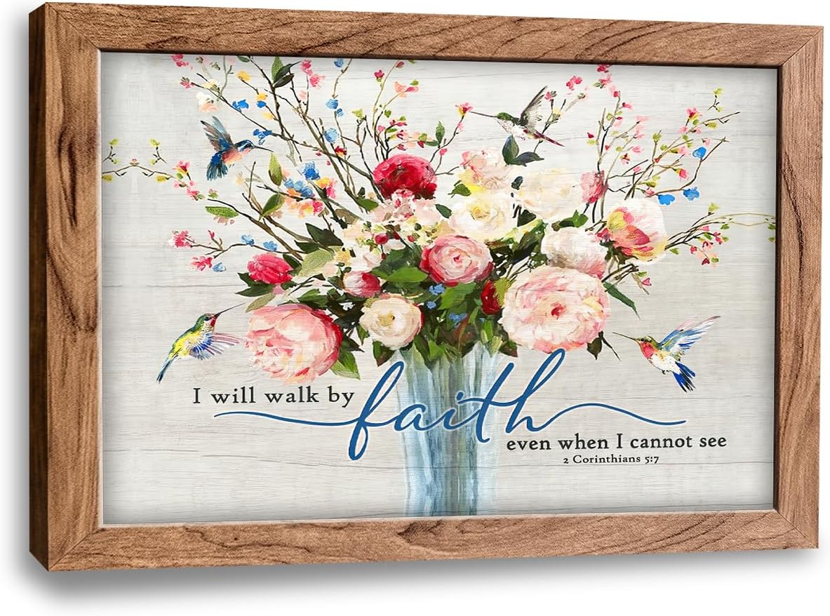 Farmhouse Sunflower Bathroom Wall Art Sunflowers In Bathtub Pictures Wall Decor Sunflower Bathroom Canvas Print Rustic Country Painting Framed Home Artwork Decorations For Restroom Bedroom 12"x16"