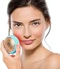 Foreo Ufo Full Facial Led Face Mask Treatment, Red Light Therapy Face Care, Korean Skincare, Thermotherapy, Cryotherapy, Face Massager, Moisturiser, Increased Skin Care Absorption, Mint