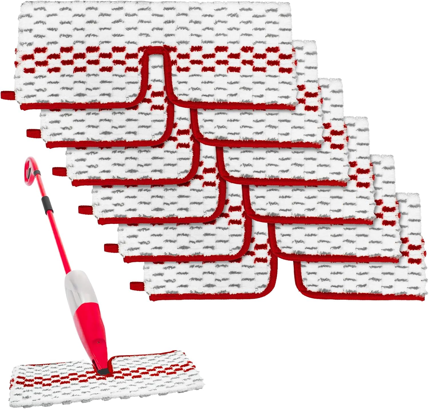 Aazon.co: Icrofiber Spray Op Pads Copatible With Proist AX Spray - View #7