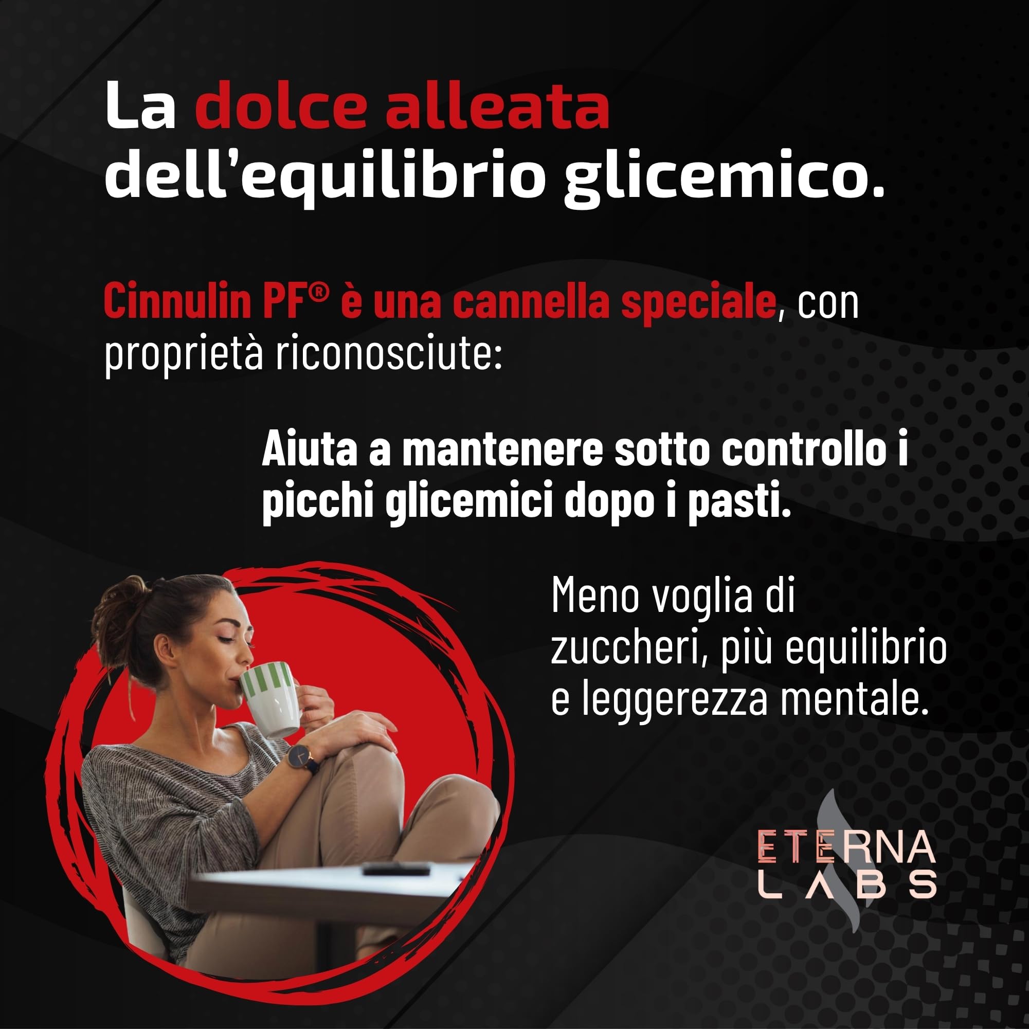 Acido Alfa Lipoico GDA Complex 180 Capsule 750mg/dose con Cannella e Melone Amaro - Integratore ALA per Metabolismo Energetico e Stress Ossidativo