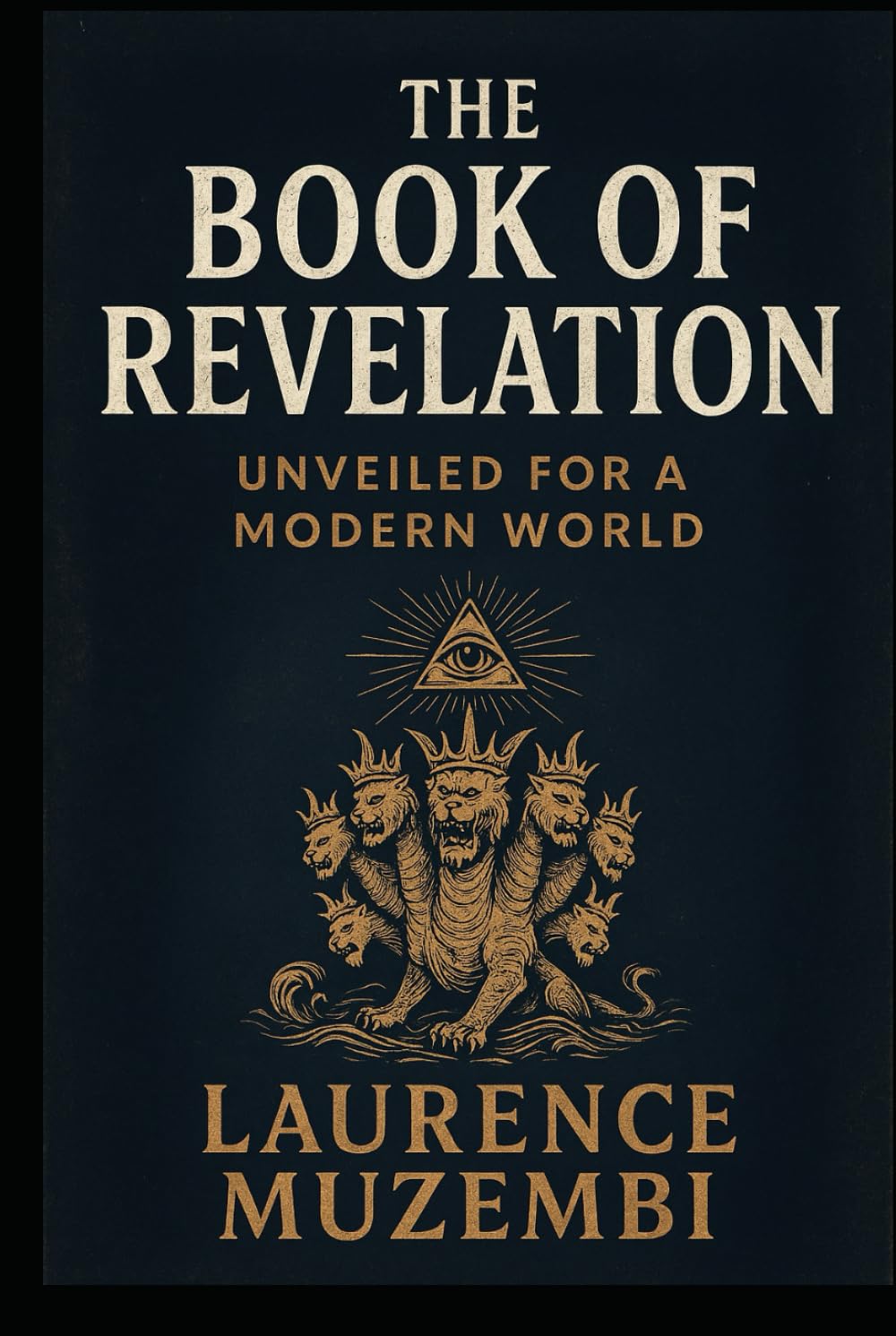 Revelation: A Commentary (Bible Commentary)