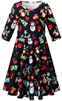 amazon 13 years old girl dresses