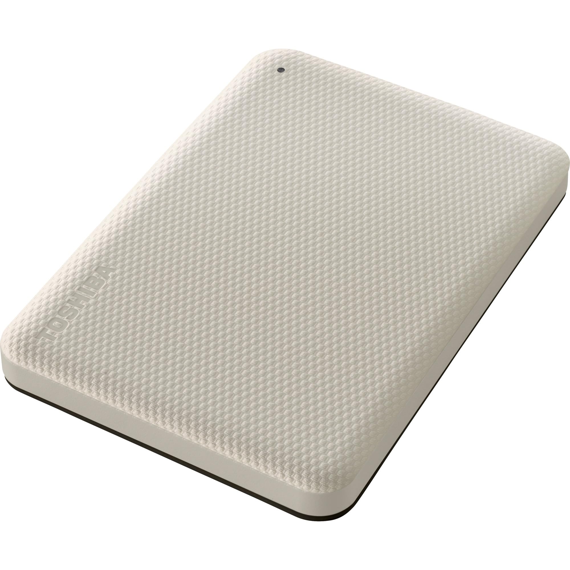 Toshiba Canvio Advance - Disco Rigido - 2 Tb - Esterno (portatile)
