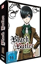Black Butler - Box 3 [Import allemand]
