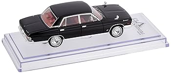 【アイアイアド】日本製　1/43 1968 プレジデント アイアイアド】日本製 1/43 1968 プレジデント Yahoo