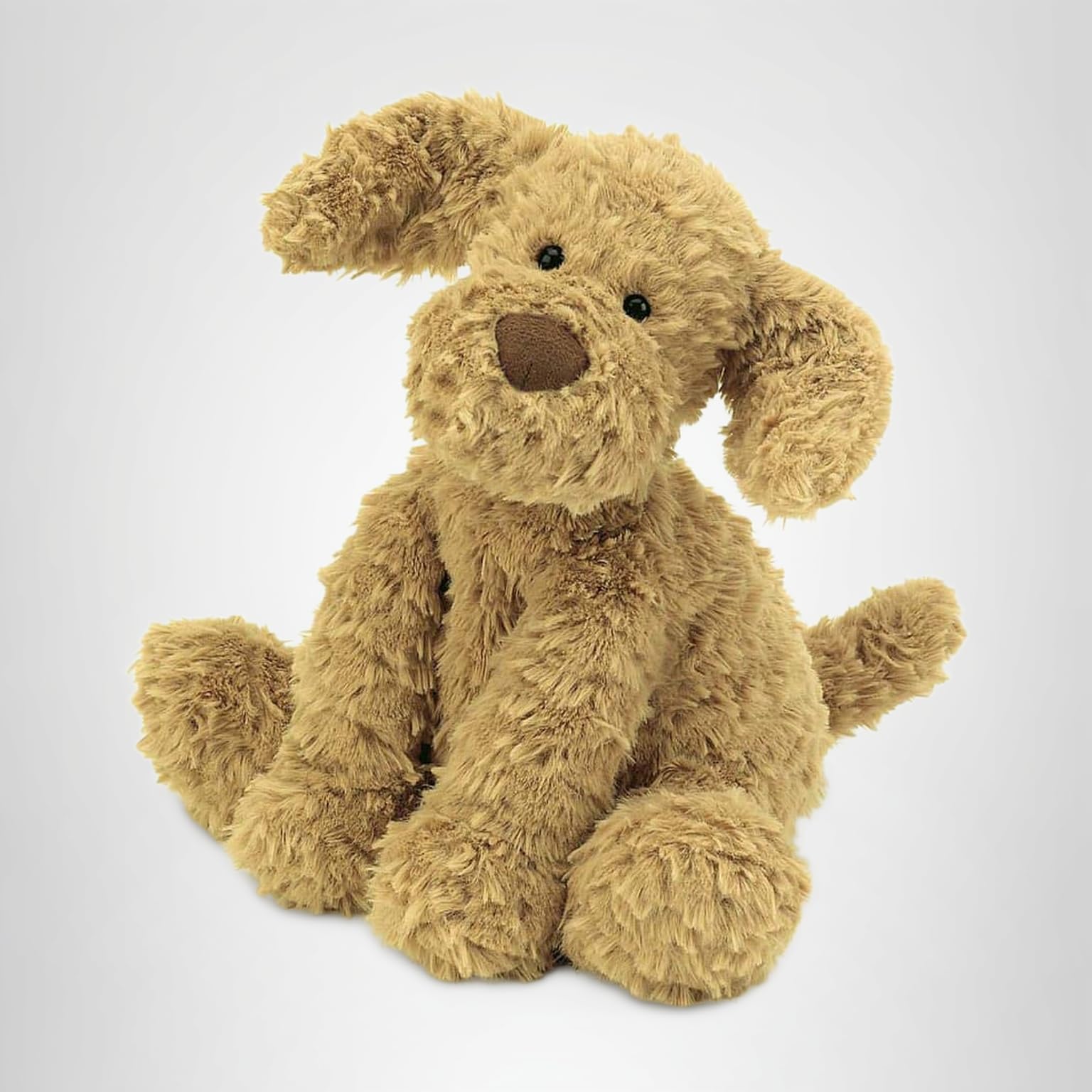 Amazon.co.jp: Jelly cat (ジェリーキャット) Fuddlewuddle puppy
