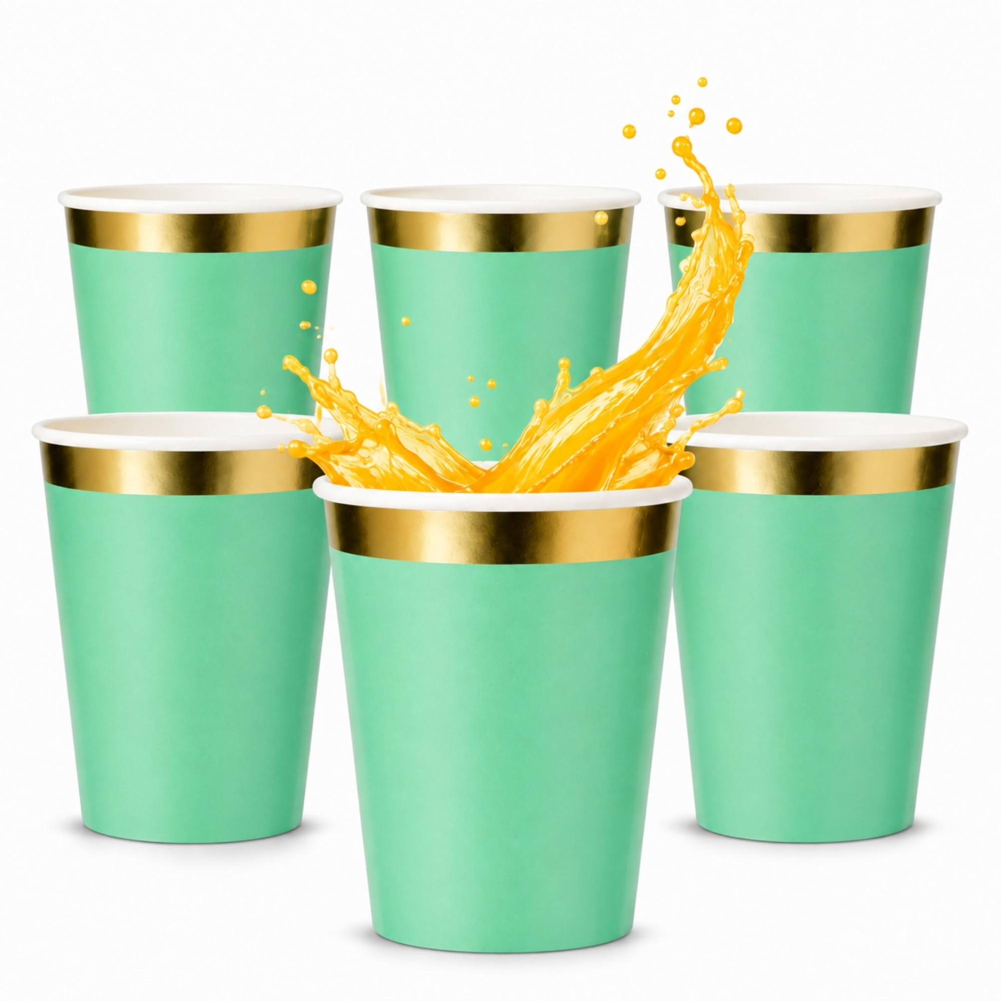 Verde