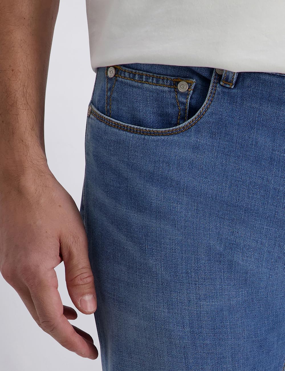 Pierre Cardin Lyon Tapered - Dżins Mężczyźni