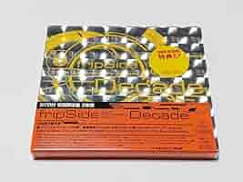 南條愛乃　fripSide CD DVD BD まとめ売り　セット　アルバム Amazon.co.jp: CD fripSide 10th Anniversary Album Decade 初回