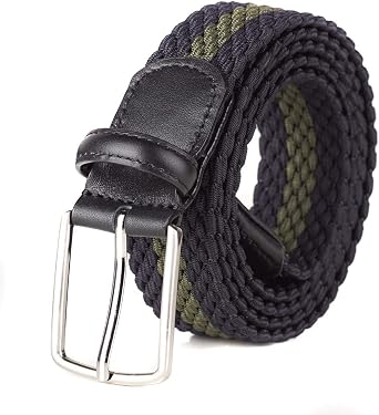 Mens Belt Big And Tall Regular Size 36"-94"