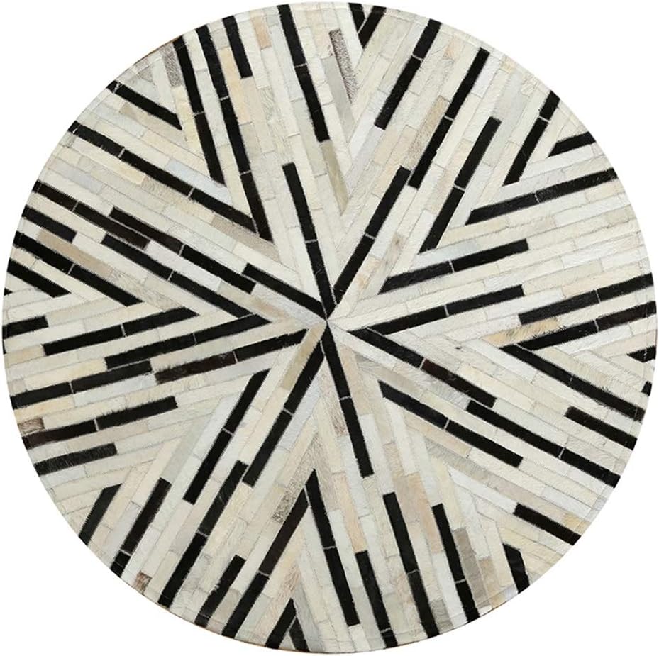 tappeto in pelle bovina per vivaio