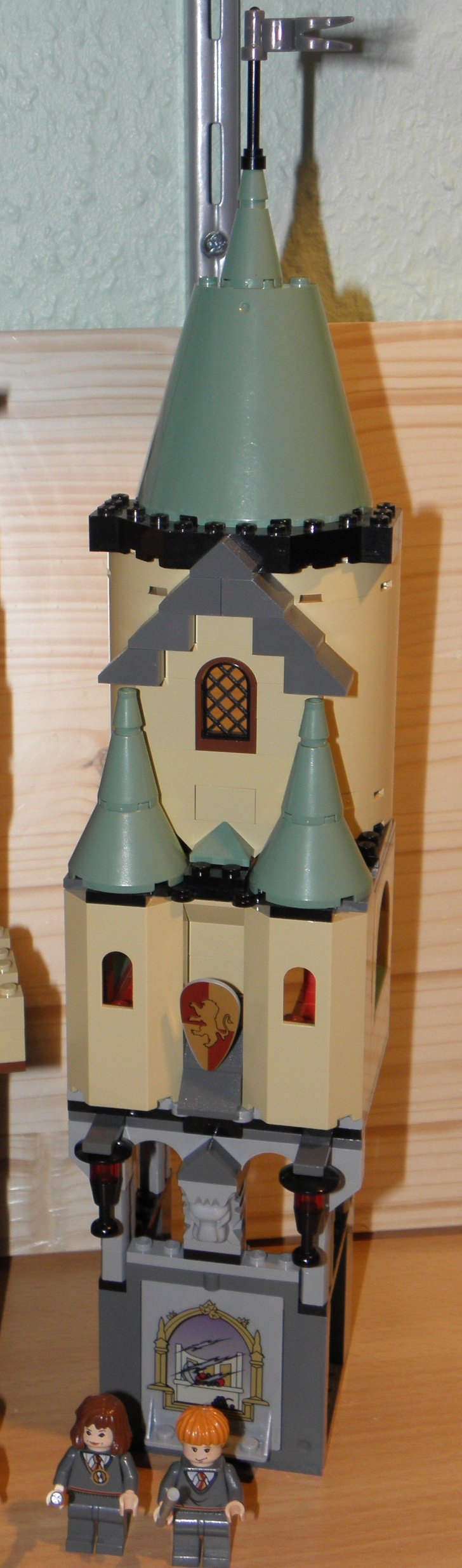 Amazon.co.jp: レゴ (LEGO) ハリー・ポッター ホグワーツ城 4757  