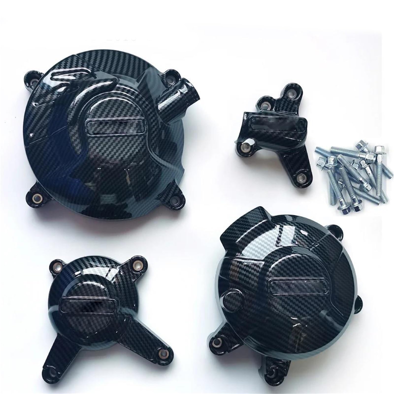 Protection de capot moteur MT09 anti-casse pour Tracer 900 et FZ09