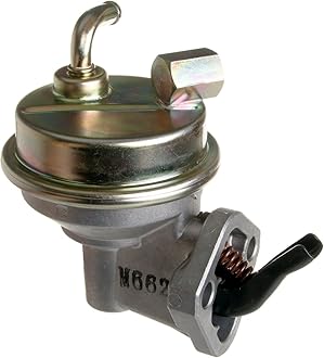 Delphi MF0001 Mechanical Fuel Pump