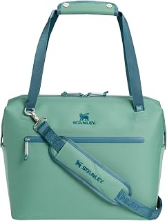 Stanley Insulated All Day Julienne Soft Cooler Bag and Lunch Box