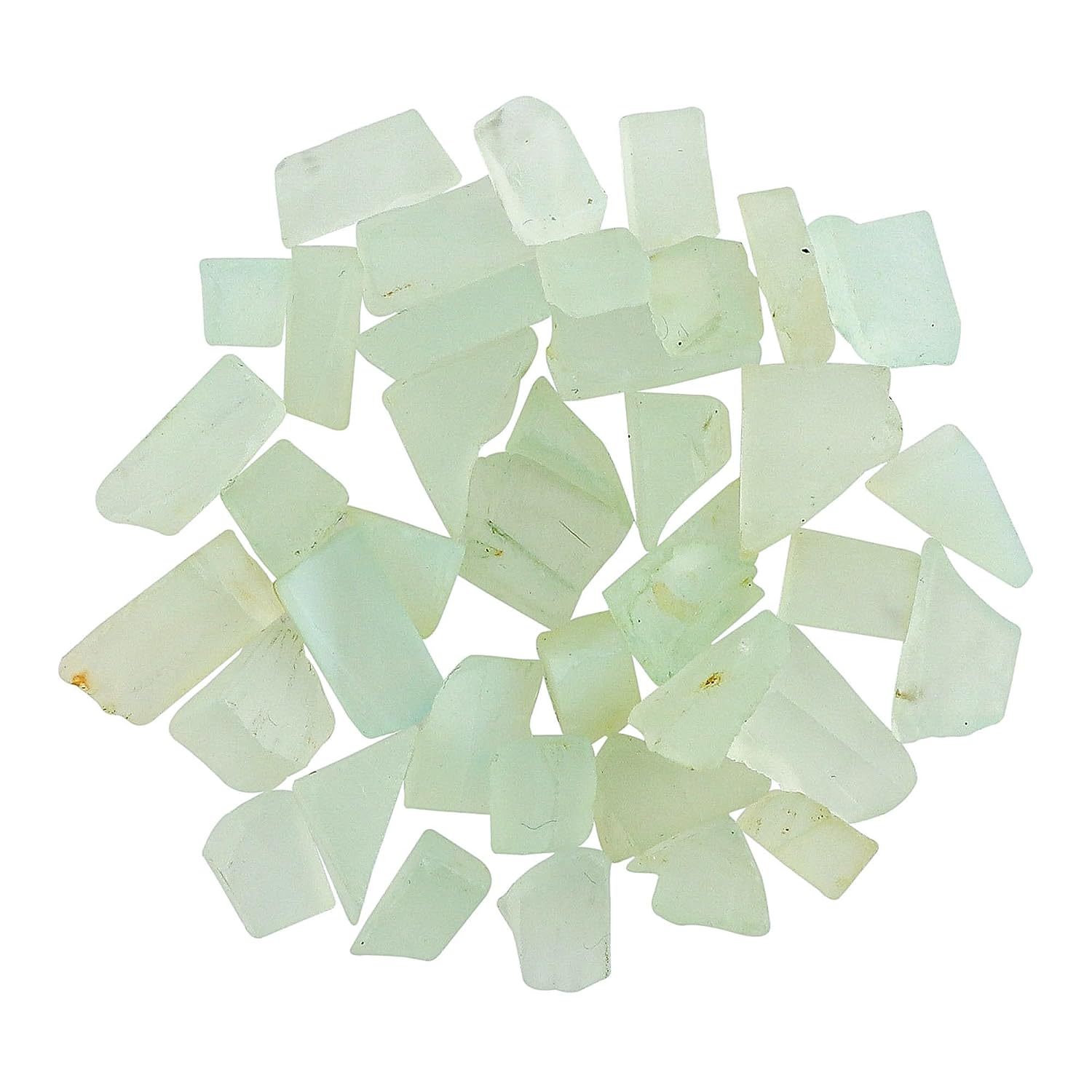 100cts, Wholesale Natural Raw Gemstones, Bulk Rough Stones Lot, Loose Crystal Supplies for Jewelry Making, Untreated Assorted Rough, Chakra Healing Crystals, Gem Collection