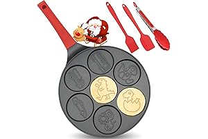 Dino Cars Trucks Nonstick Cars Waffle Maker