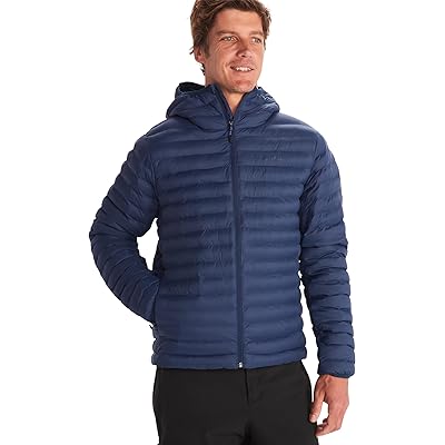 Marmot Echo Featherless Hoody Men