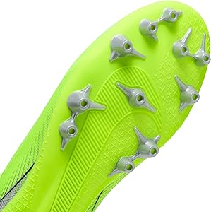 Amazon.com: Nike Mercurial Vapor 16 Academy AG Low-Top Soccer