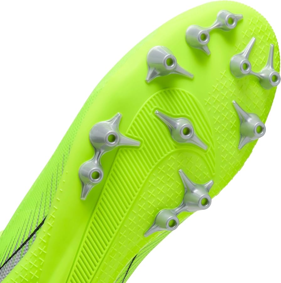 Amazon.com: Nike Mercurial Vapor 16 Academy AG Low-Top Soccer