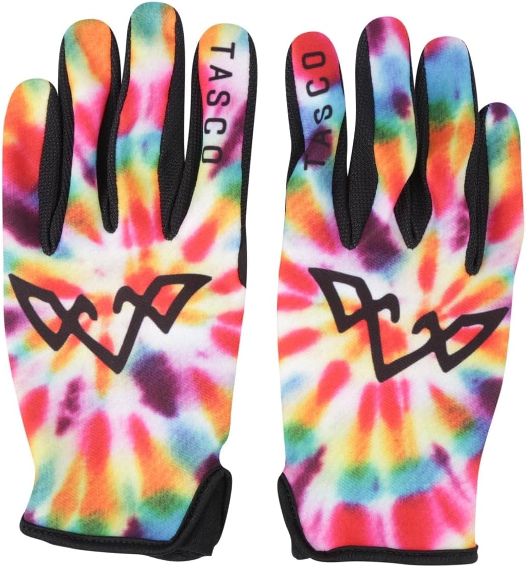 TASCO MTB Riding Gloves