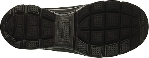 Miniatura 3 de Skechers Easy Going-Latte - Zapatos tipo zuecos con la parte posterior abierta, con laterales elásticos, para mujer