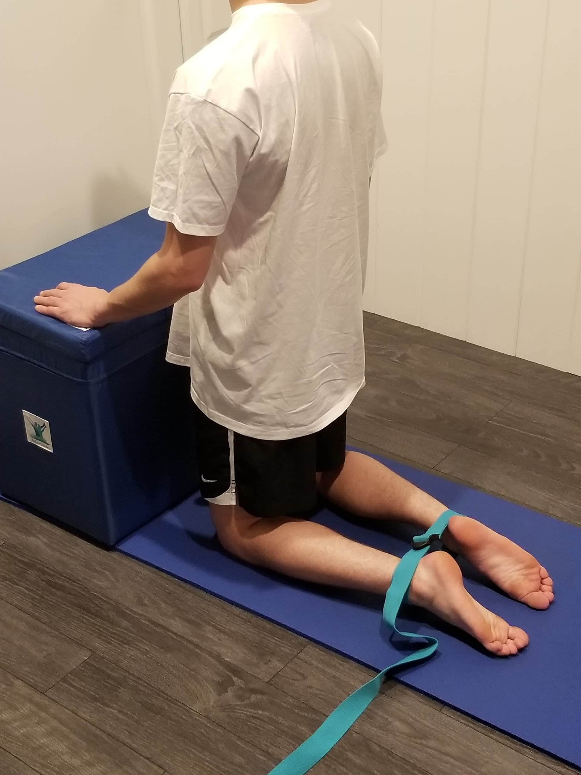 Haltungstherapie/Yoga-Gürtel