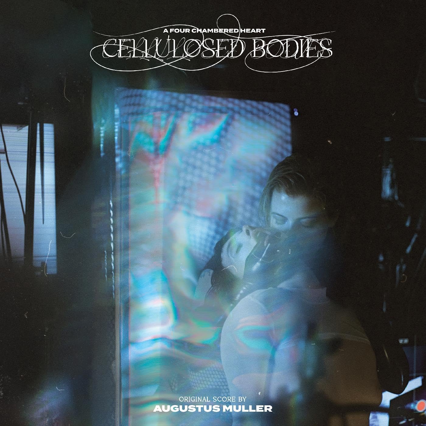 CELLULOSED BODIES ORIGINAL SCORE