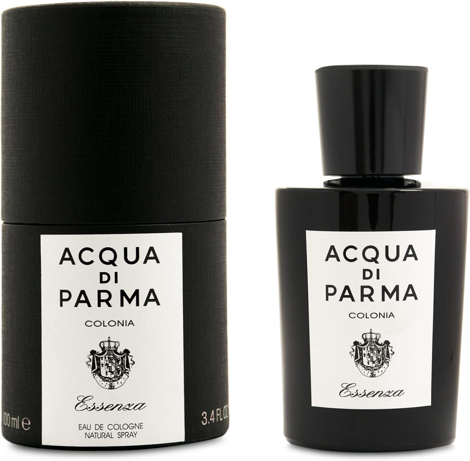 Colonia Essenza Eau De Cologne Spray For Unisex, 100 ml