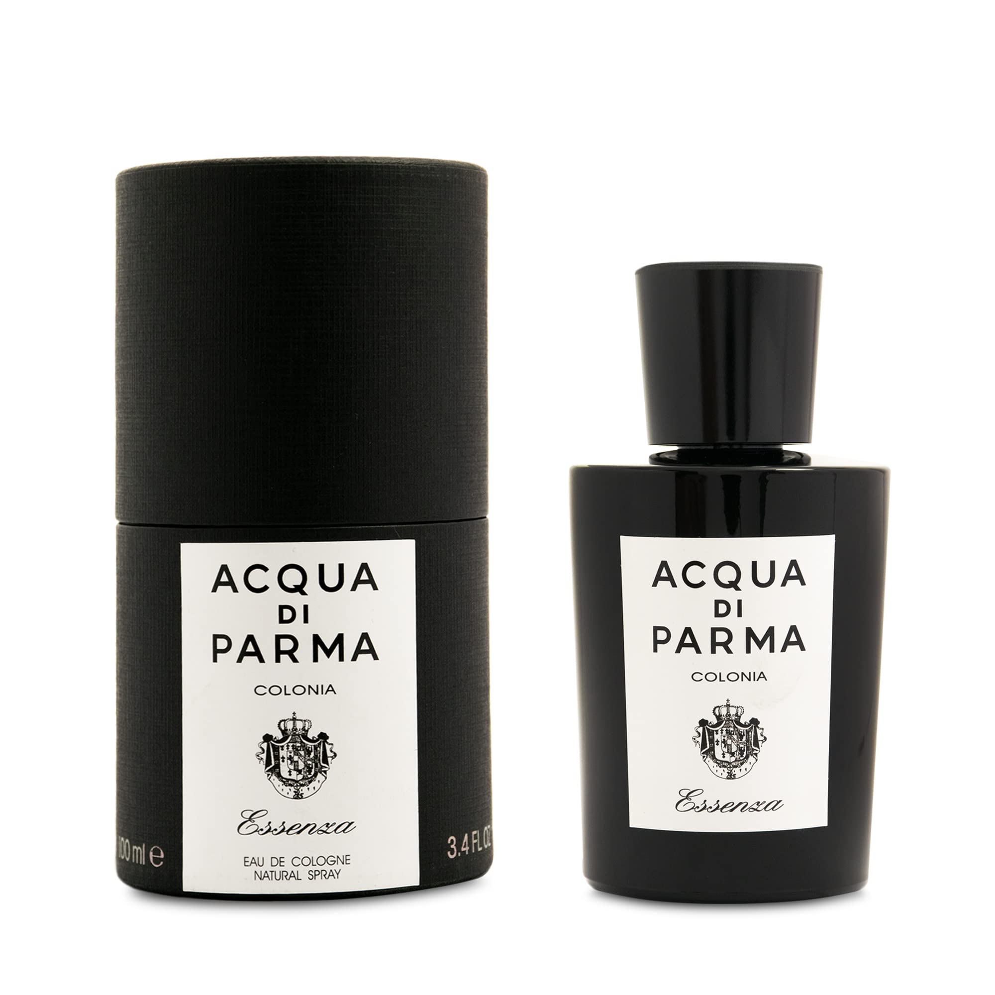 香水(ユニセックス) ACQUA DI PARMA COLONIA ESSENZA 100ml Acqua Di Parma Essenza Eau De Cologne Spray