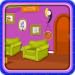 Room Escape-Puzzle Livingroom 2