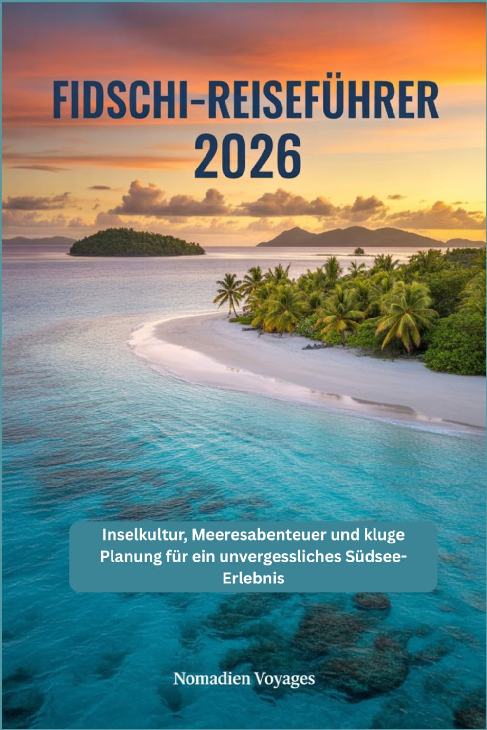 Fidschi-Reiseführer 2026: Inselkultur, Meeresabenteuer und kluge Planung für ein unvergessliches Südsee-Erlebnis