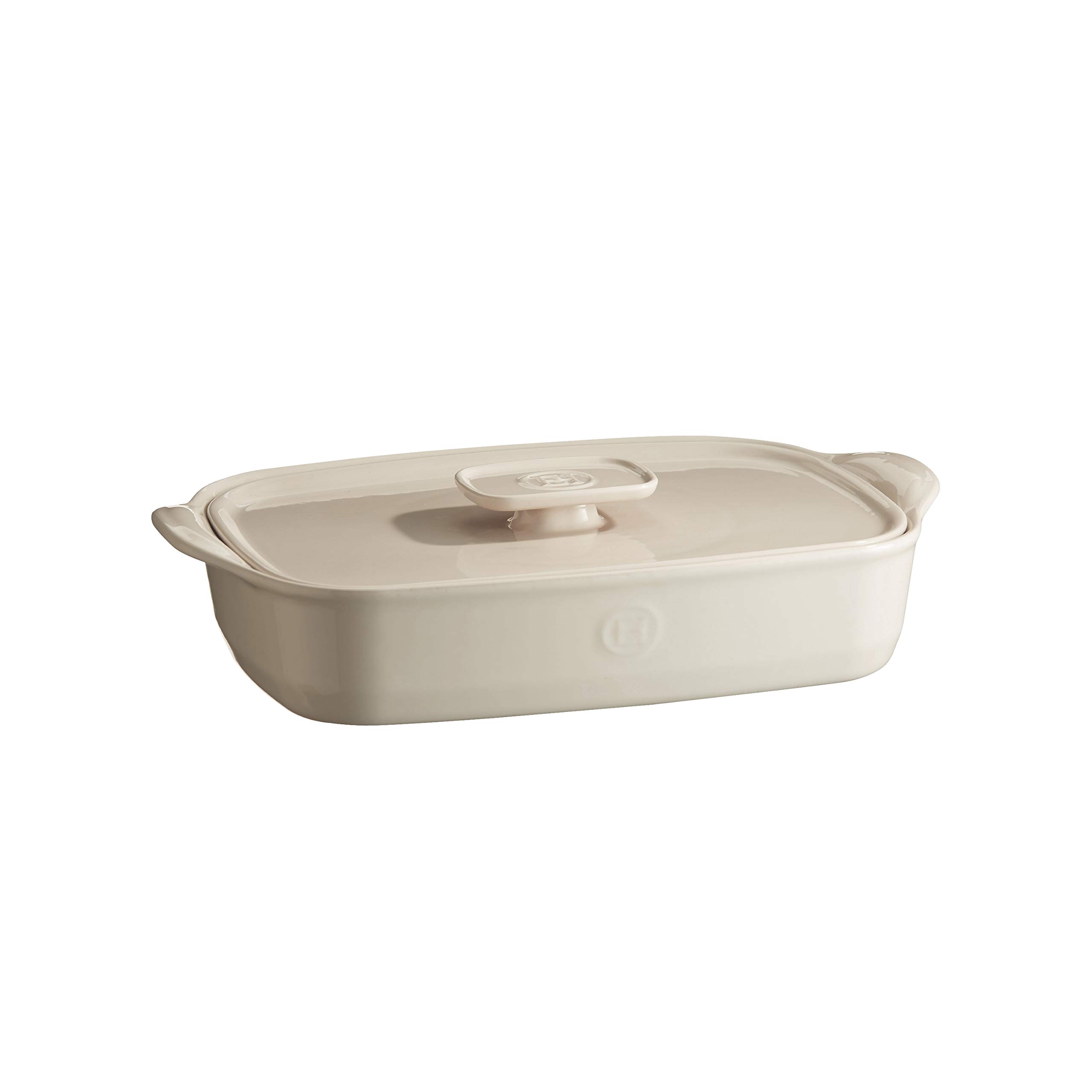 Amazon.com: Emile Henry Lid for Oven Dish: Home & Kitchen