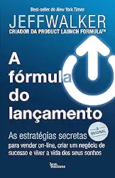 A fórmula do lançamento