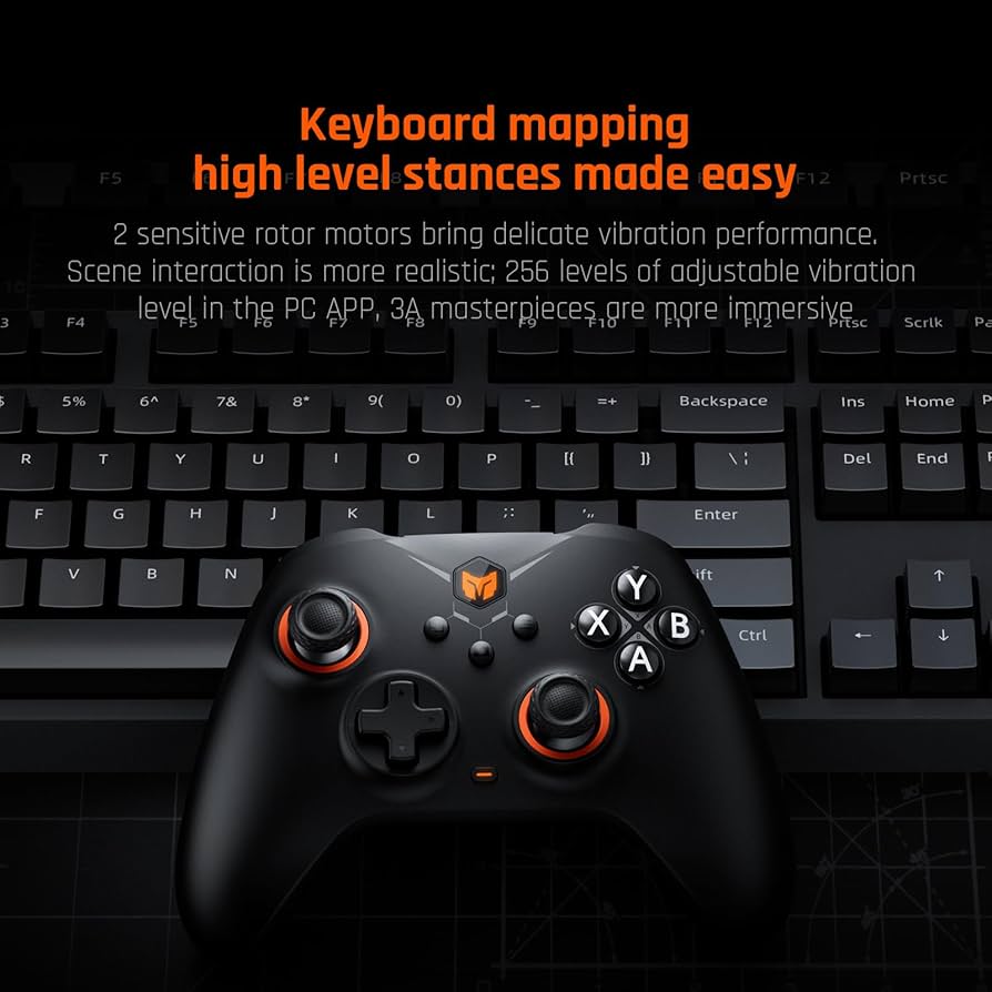 RIG WR コントローラー RP1950 RiotPWR RP1950 Cloud Gaming Controller review: For iPhone