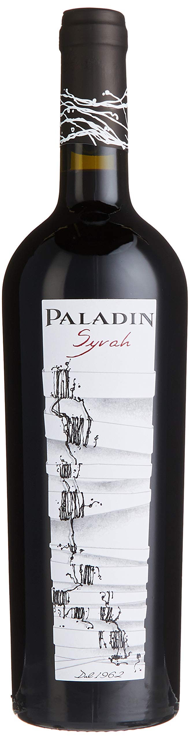 Paladin Syrah (6 x 0.75l)