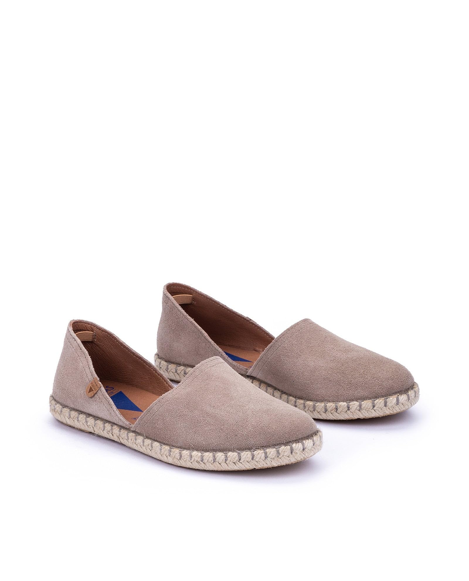 VERBENAS Espadrilles Carmen Serraje Bosco