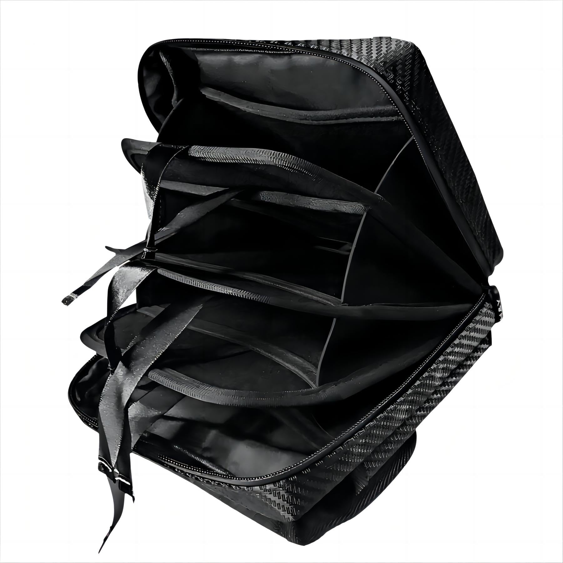 H&Y Luxury Square Lens Filter Pouch 18cmX 8cmX 20cm