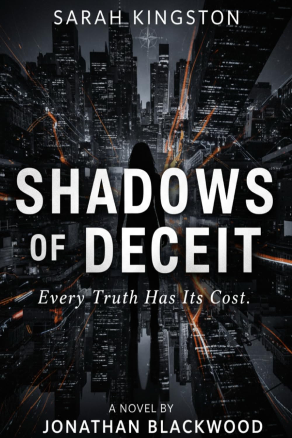 Shadows of Deceit: Every Truth Has Its Cost