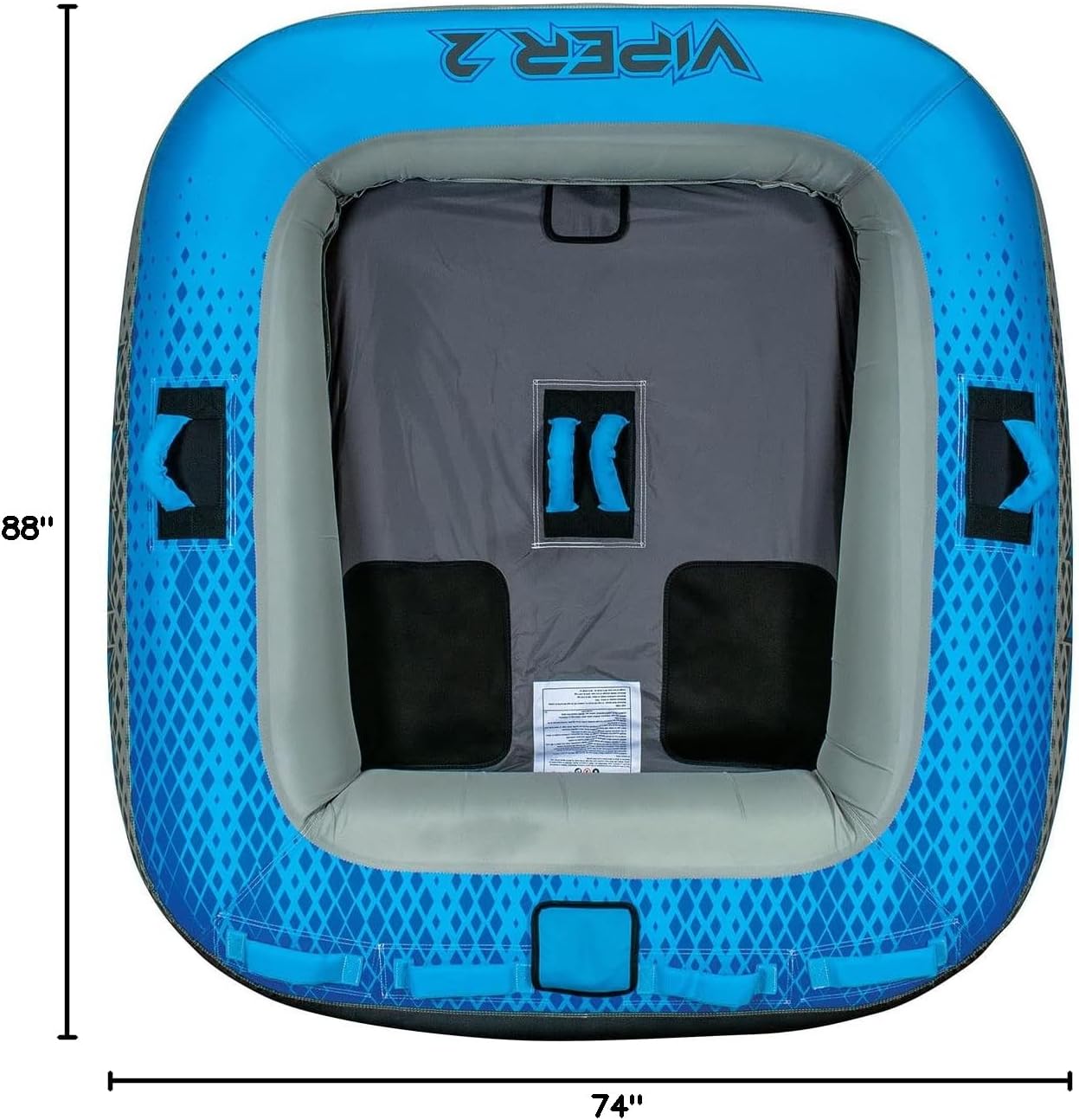 Connelly Towable Tube, Viper 3