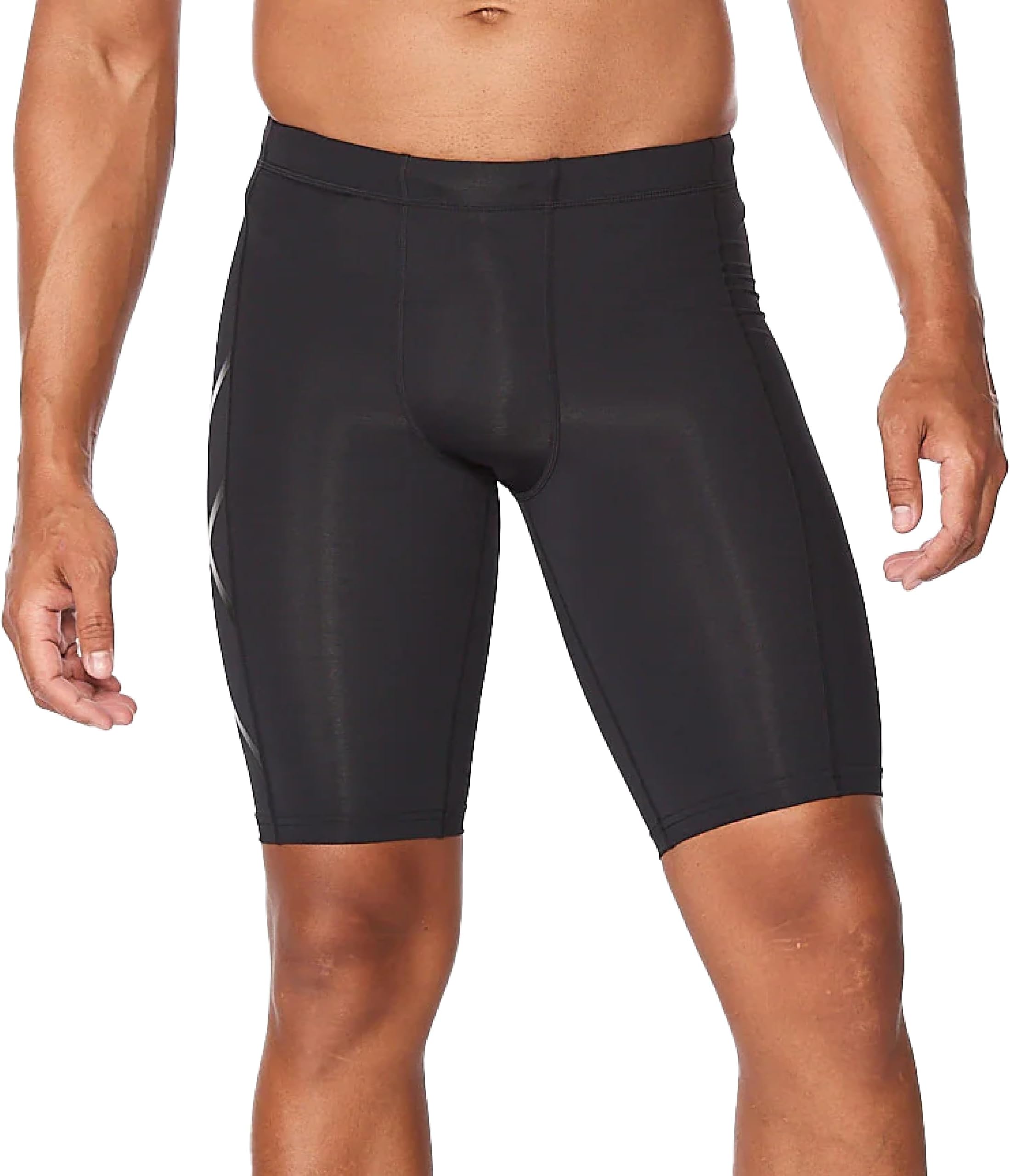 2XU Men's Compression Bottoms Short
