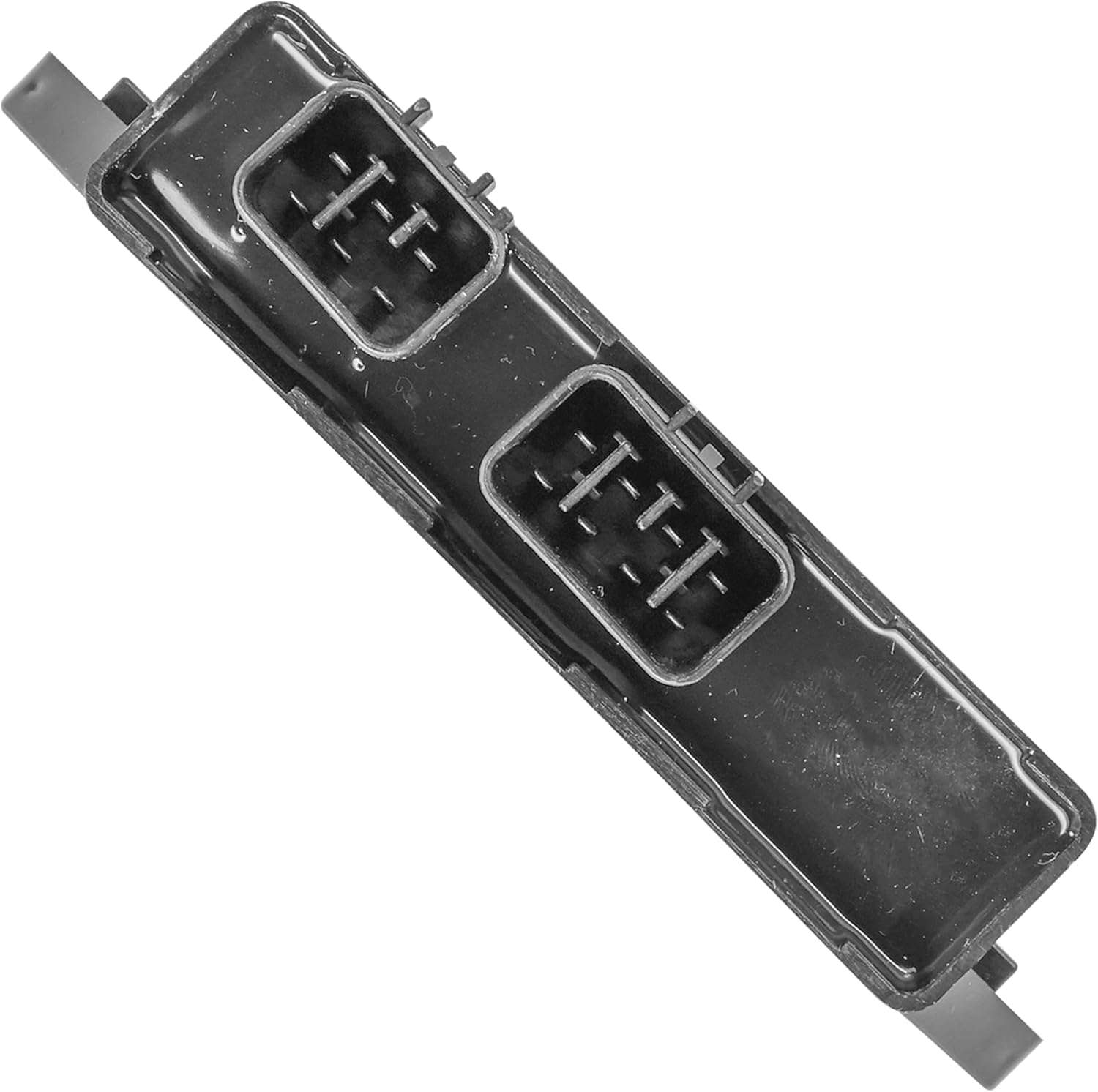 Caltric CDI Module Compatible with Yamaha Warrior 350 Yfm350X 348Cc 1997-2001