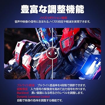 【新品未使用】cocopar 27インチ モニター 楽天市場】【期間限定1,900円値下げ】楽天1位！モニター 27
