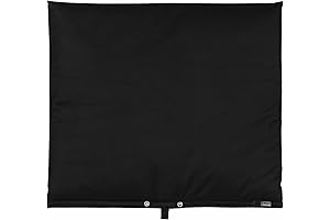 Elegant Backflow Preventer Cover for Safe and Discreet Protection