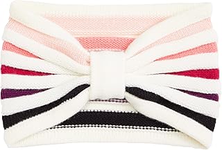 Kate Spade New York Texture Stripe Headband
