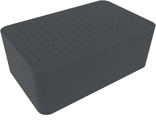Feldherr HS100R Bandeja de Espuma de Medio tamaño 100 mm