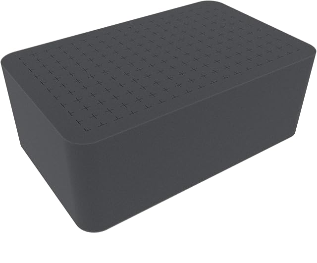 Feldherr HS100R Bandeja de Espuma de Medio tamaño 100 mm