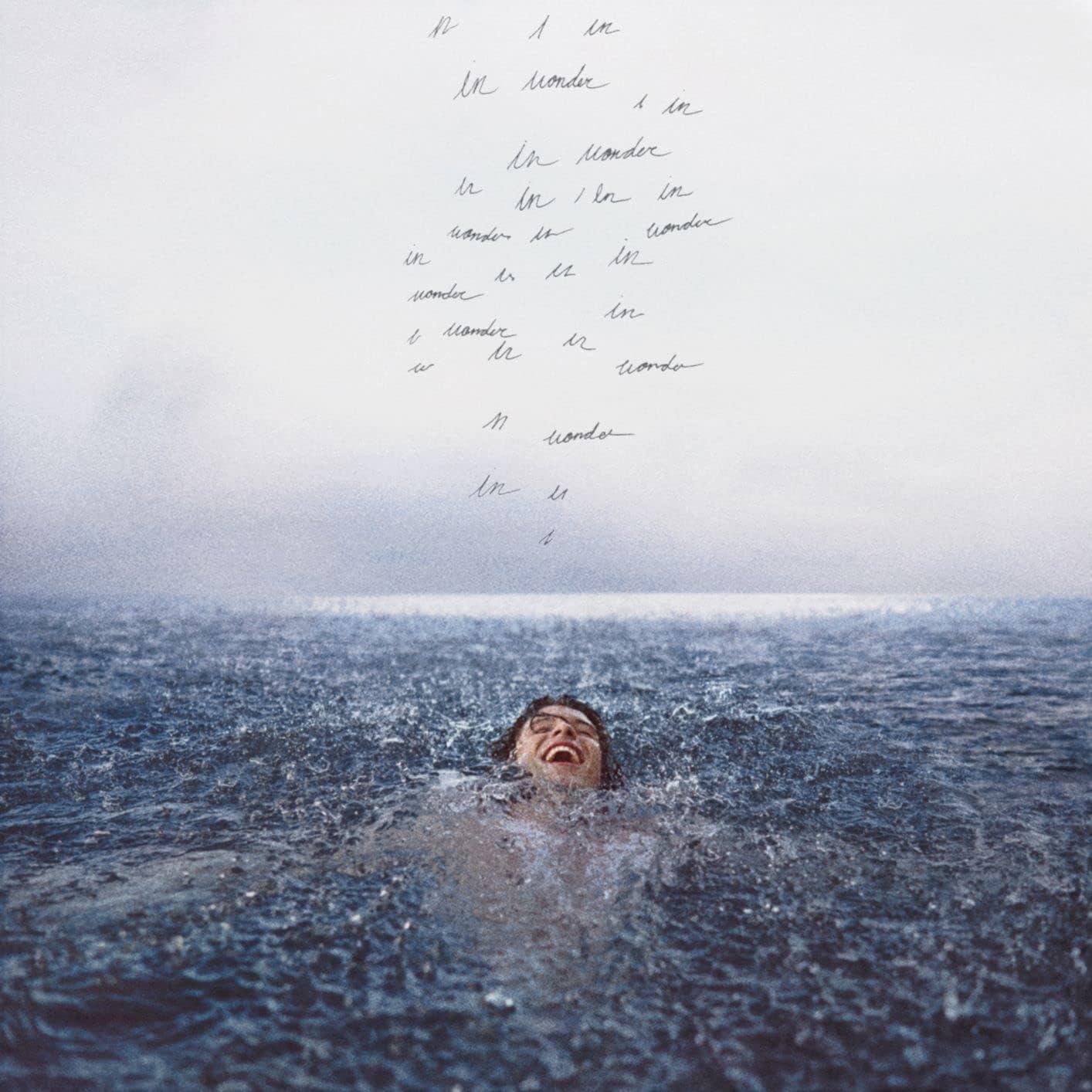 Wonder [VINYL]