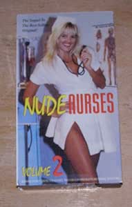 Amazon.com: Nude Nurses Vol.2 [VHS] : Various: Movies & TV