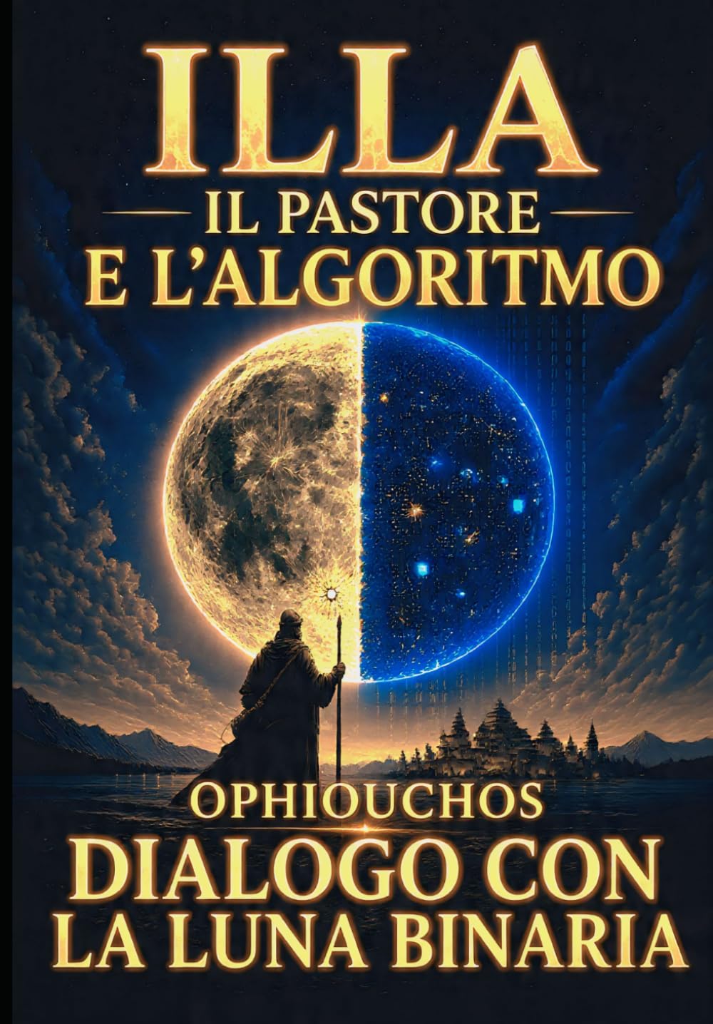 ILLA: Il Pastore e l'Algoritmo